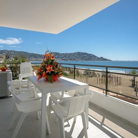 Inmosantos Oasis F5 Apartment Roses Exterior photo